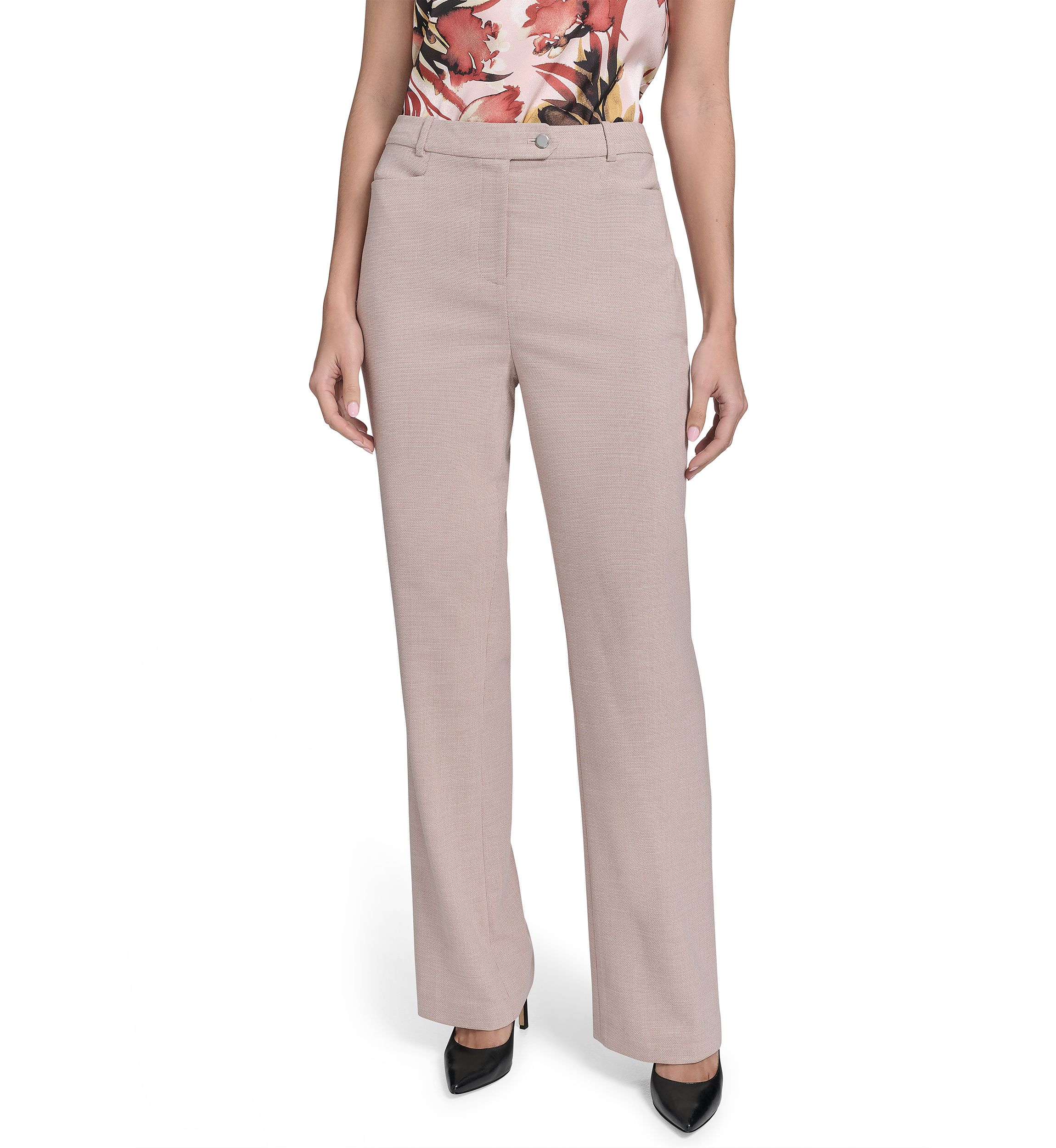 Womens Novelty Modern Fit Pants