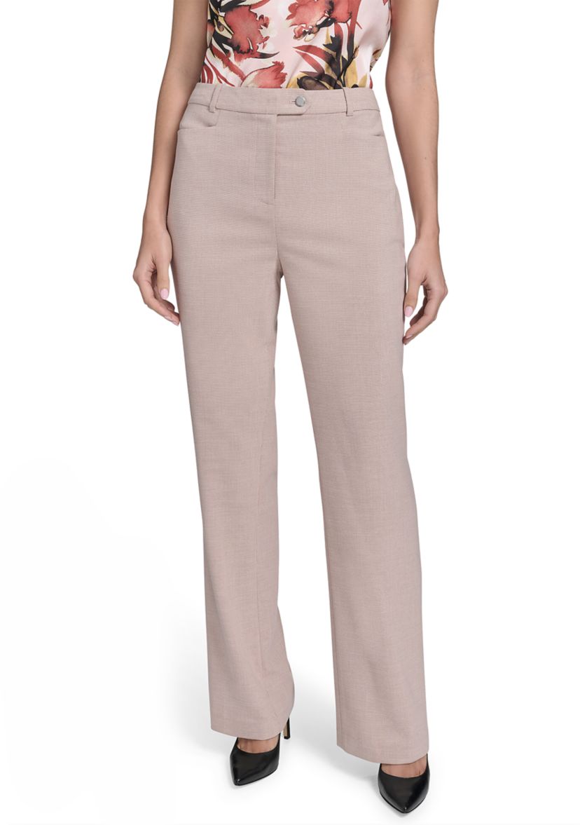 Womens Novelty Modern Fit Pants