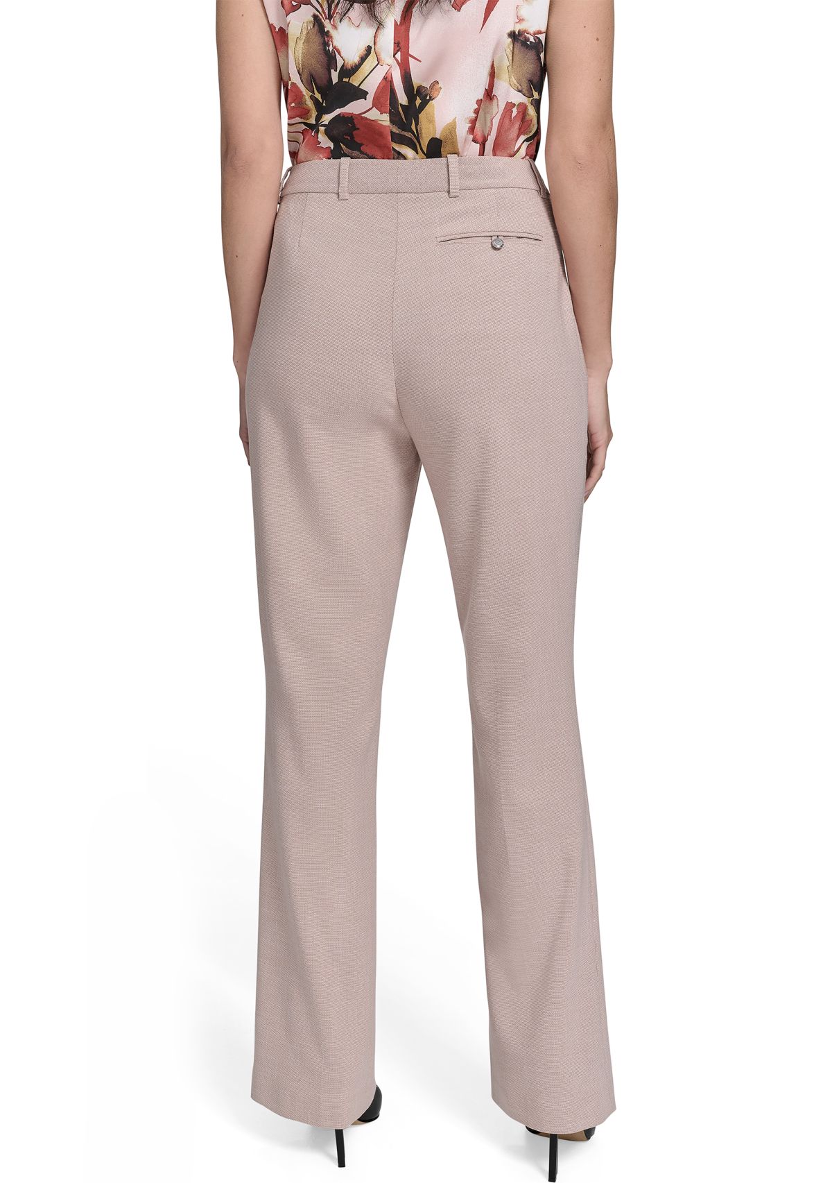 Womens Novelty Modern Fit Pants