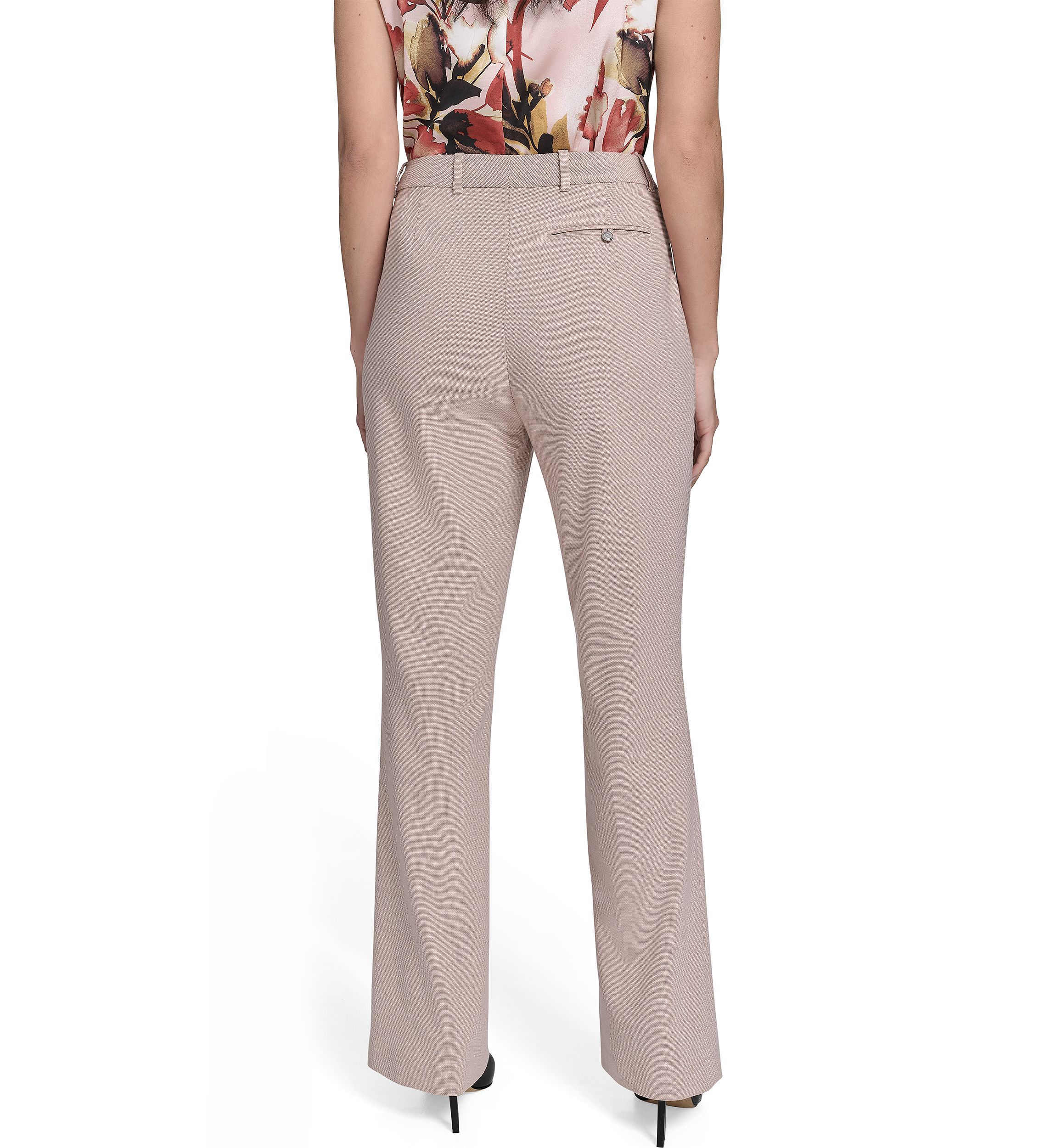 Womens Novelty Modern Fit Pants