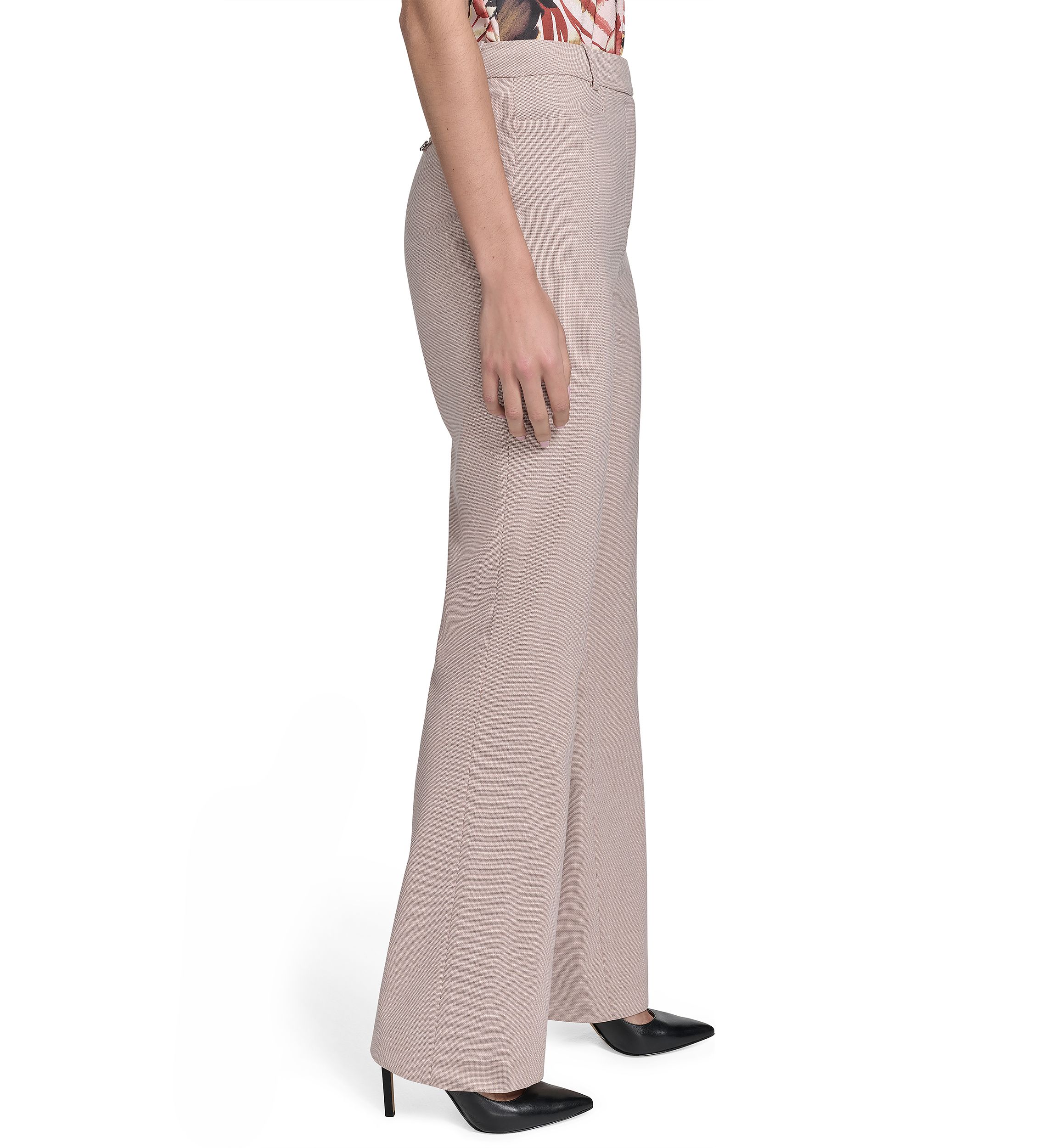 Womens Novelty Modern Fit Pants