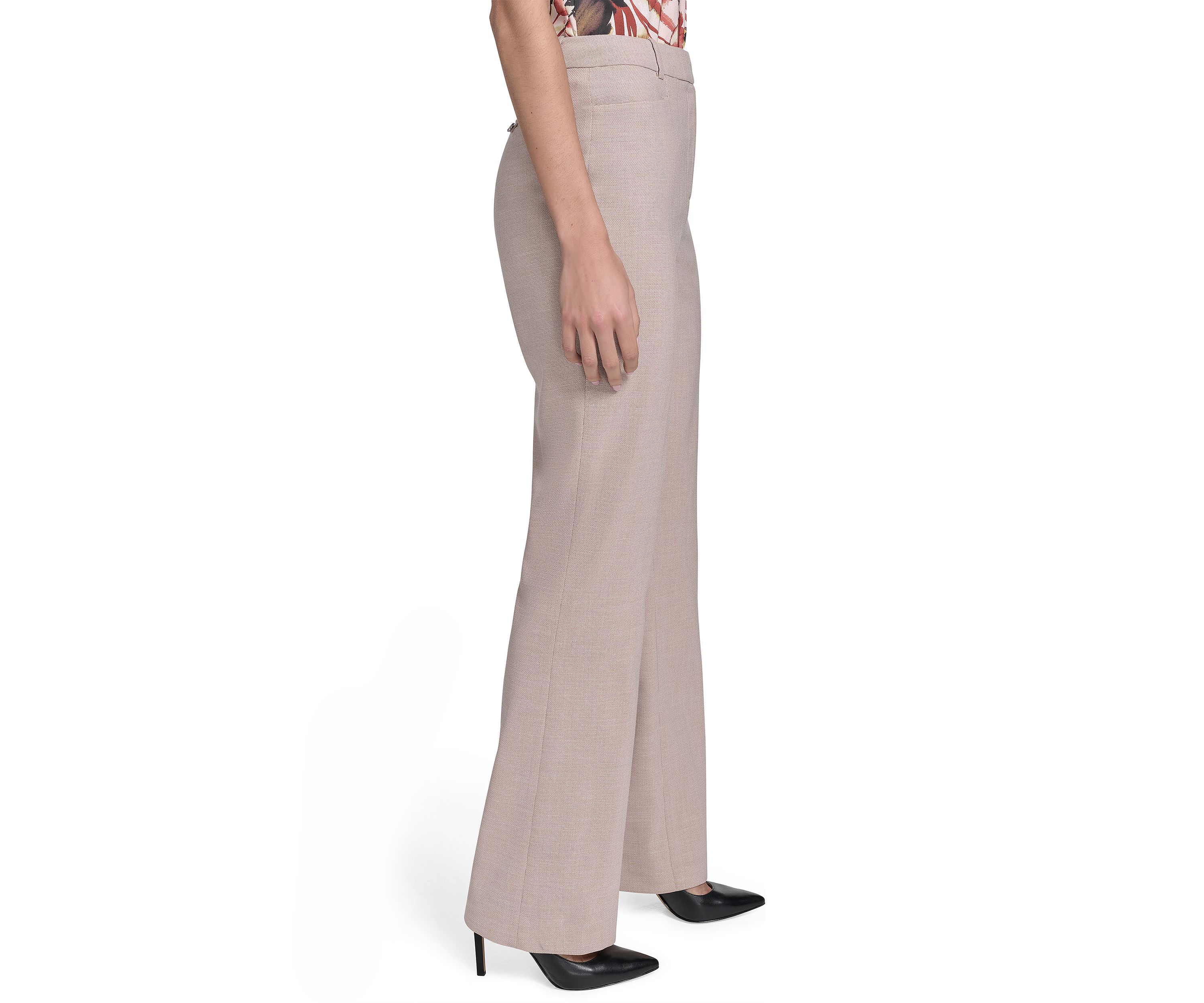 Womens Novelty Modern Fit Pants