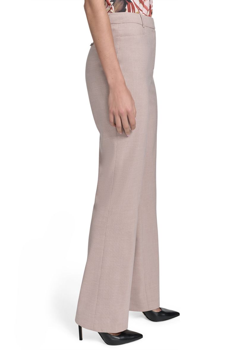 Womens Novelty Modern Fit Pants