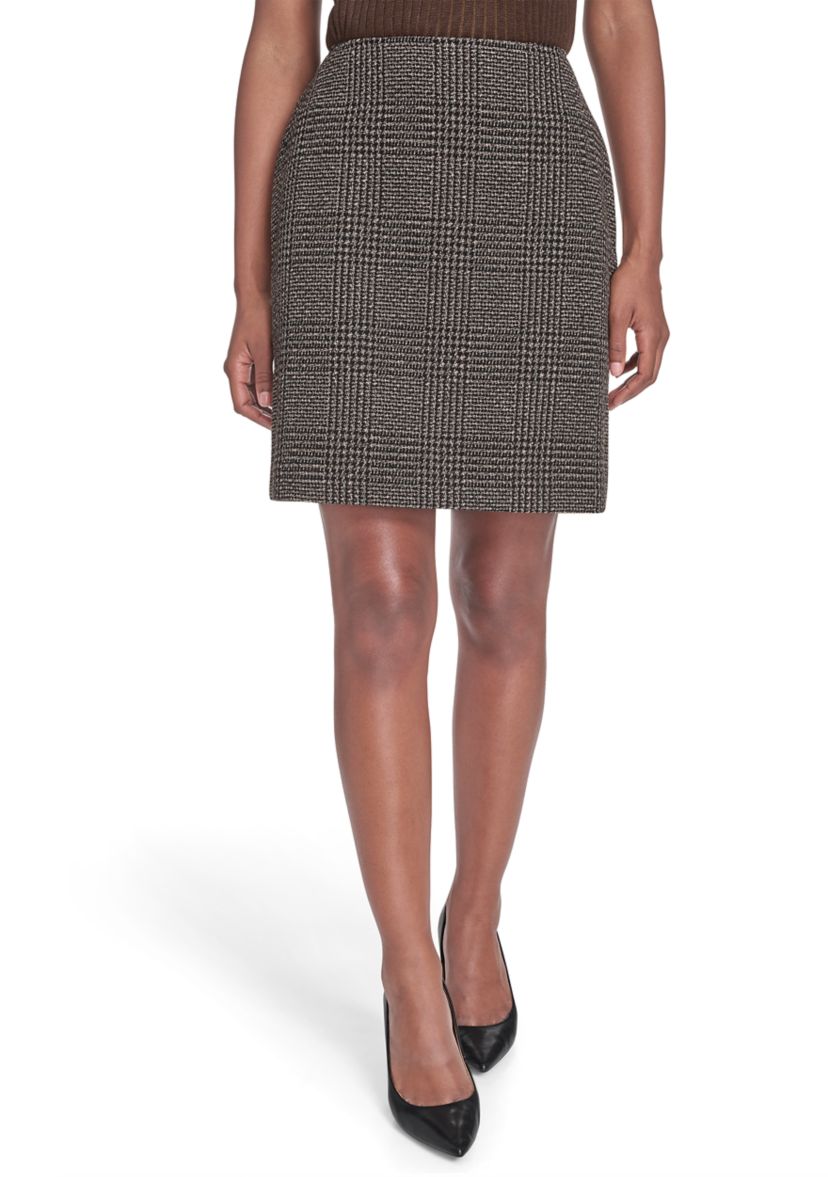Womens Novelty Suit Skirt