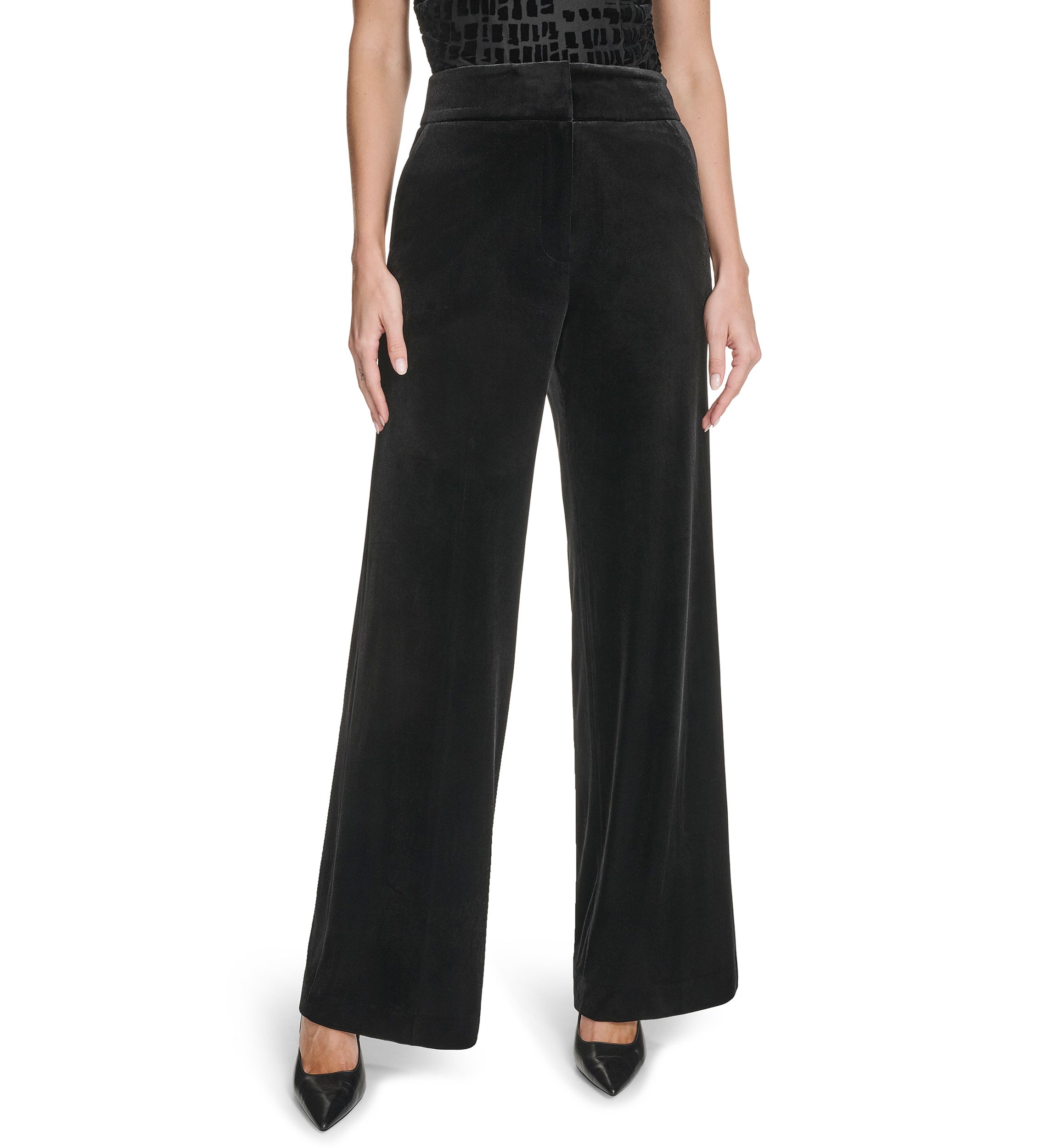 Calvin Klein Women's Suit Pants & Slacks | Belk