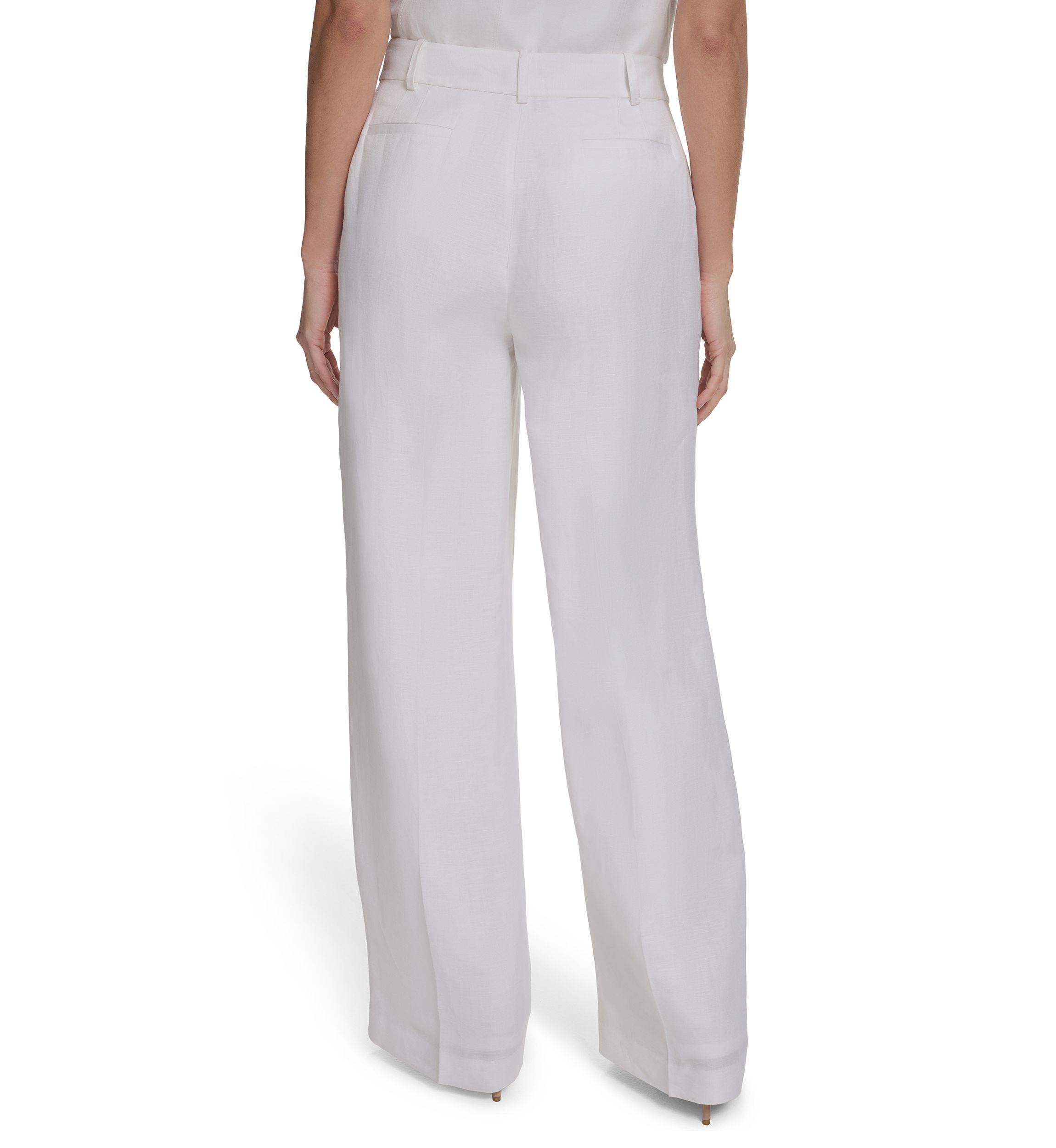 White Calvin Klein Dress Pants Womens Calvin Klein Women's Pants Belk