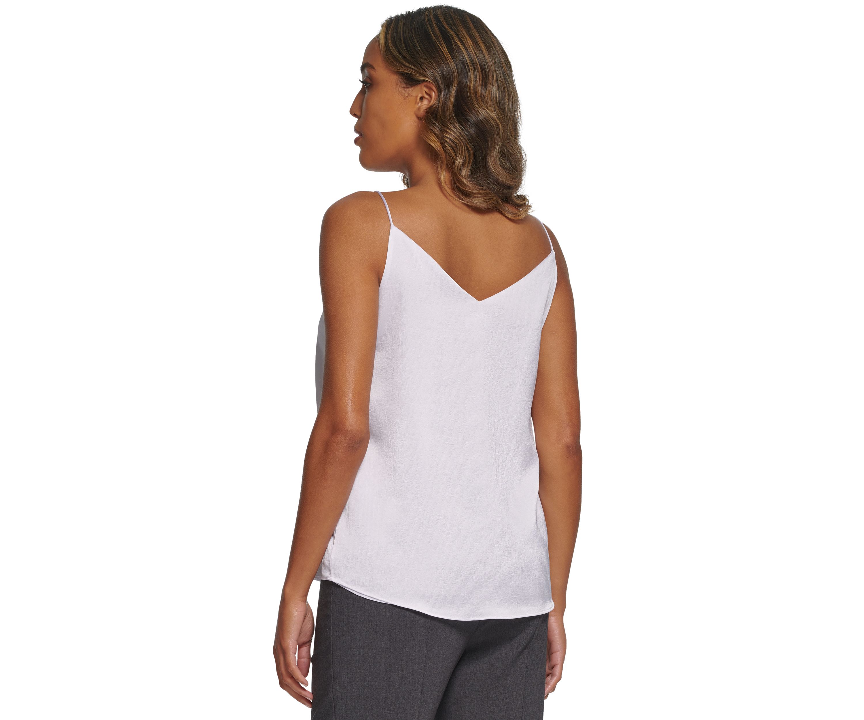 Womens Strappy Cami
