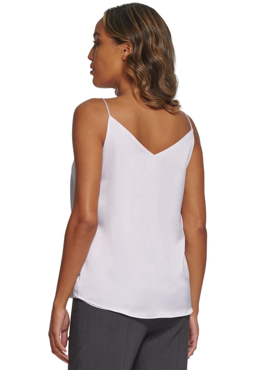 Womens Strappy Cami