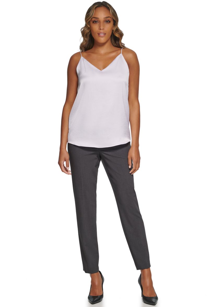 Womens Strappy Cami