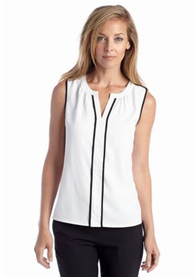 Blouses for Women: Dressy, White, Black & More | belk