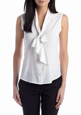 White Blouse | Belk