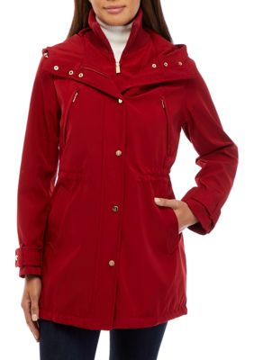 Belk rain hot sale jackets