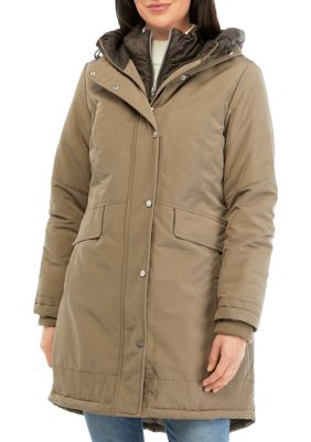 Belk ladies store winter coats