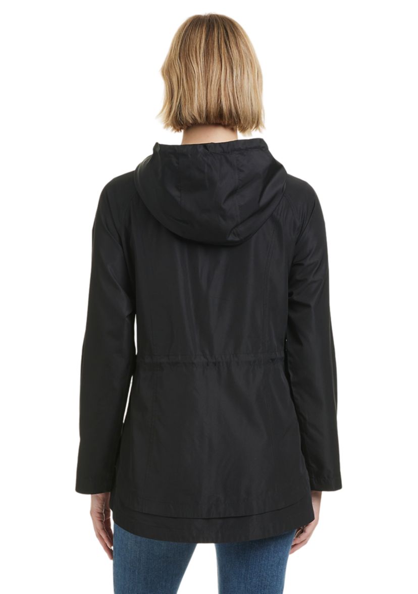 Womens Unline Packable Rain