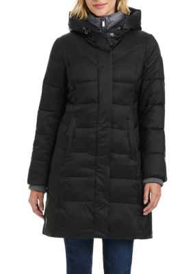 Women s Puffer Jackets Parkas