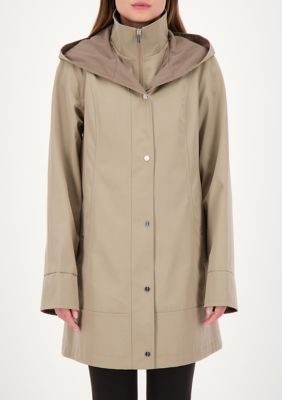 Belk on sale ladies raincoats