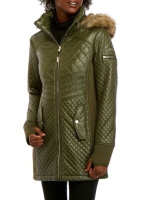 Belk michael sale kors jacket