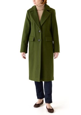 MICHAEL Michael Kors Women's Peacoat