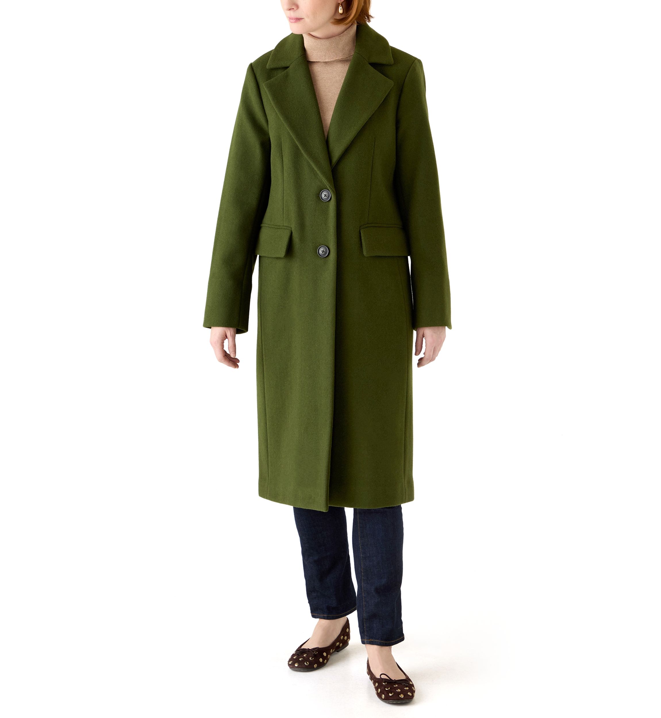 MICHAEL Michael Kors Women's Peacoat | Belk