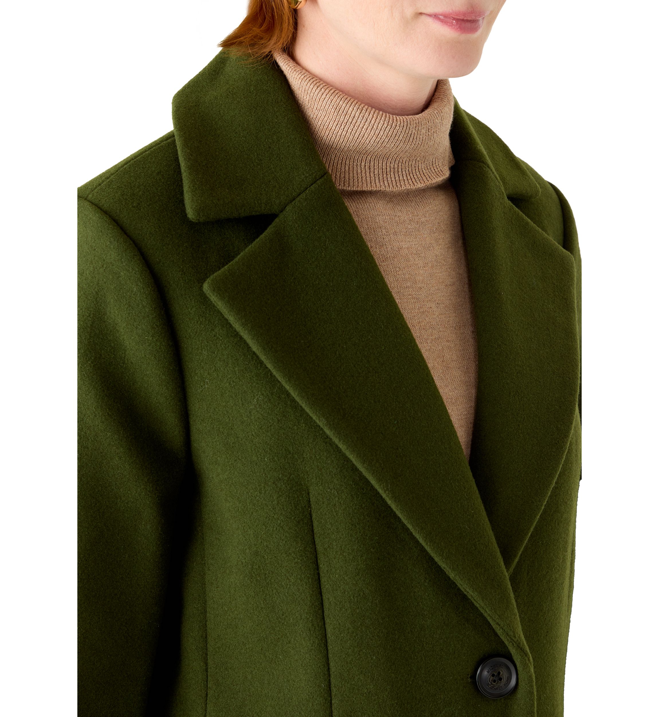 MICHAEL Michael Kors Women's Peacoat | Belk