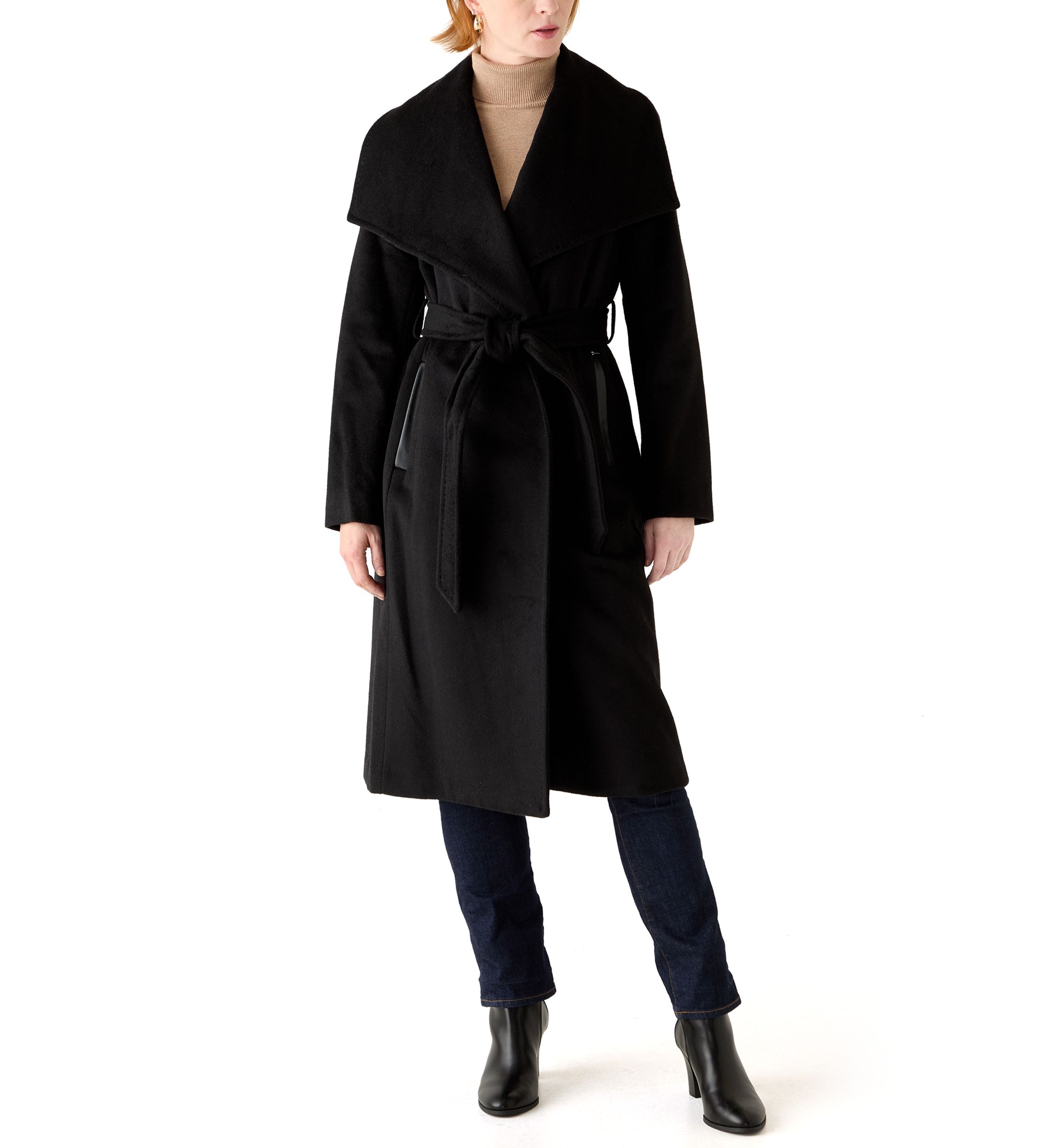 Women's Wool & Wool Blend Coats | Belk