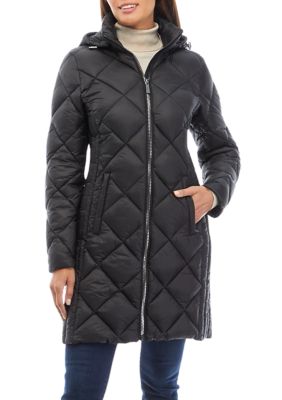 Micheal kors hotsell womens coat