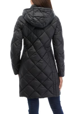 Michael kors hot sale womens coat