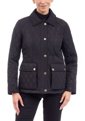 ジャケット Michael Kors Woman Jacket Black MR510A7FAU 987 35c0ab91-9851-4365-8945-