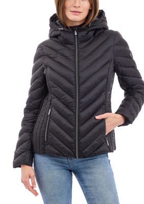 Belk ladies winter coats deals