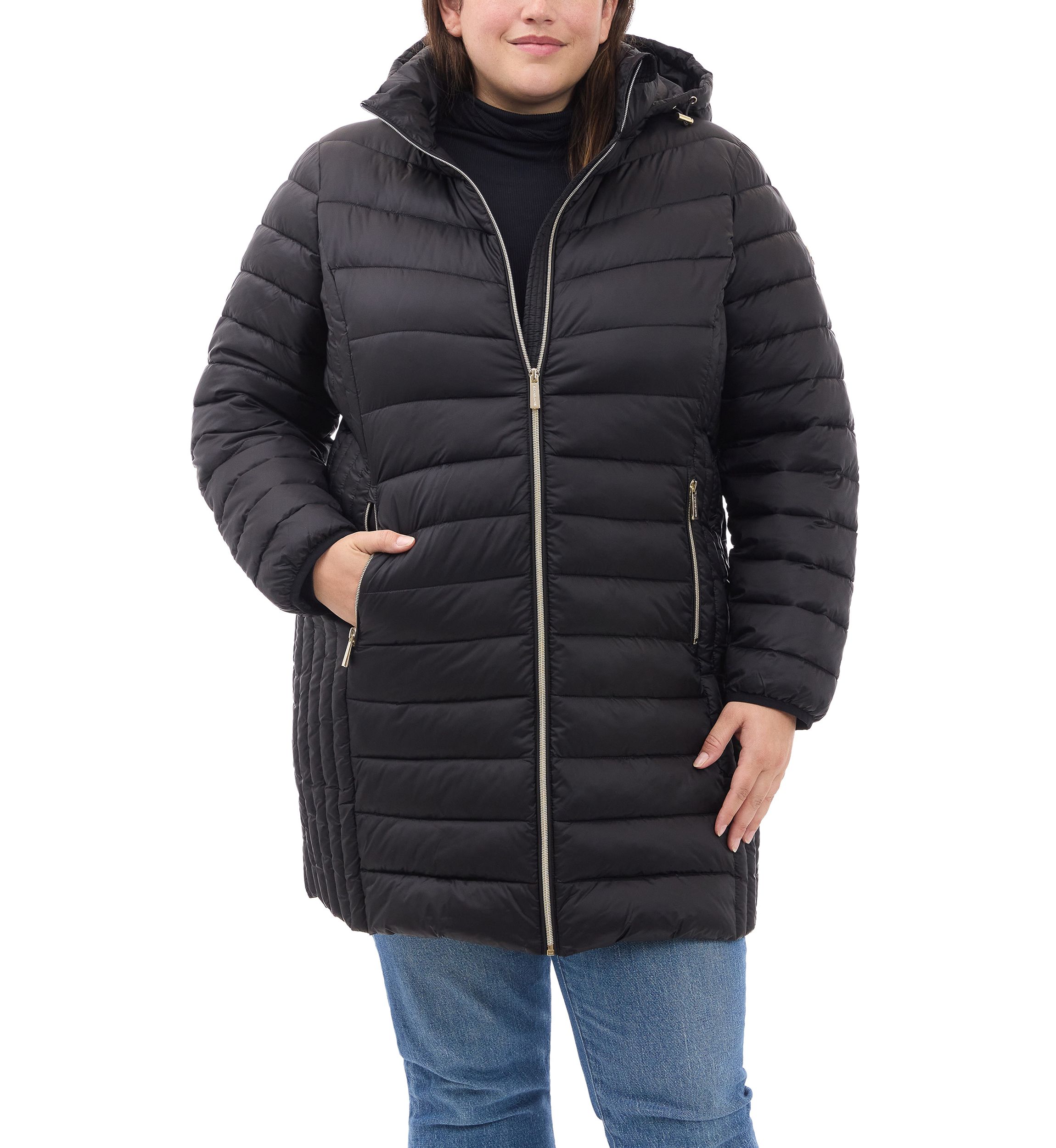 Women's Plus Size Coats | Belk