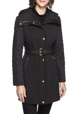 Rain & Trench Coats | Coats & Vests | Belk