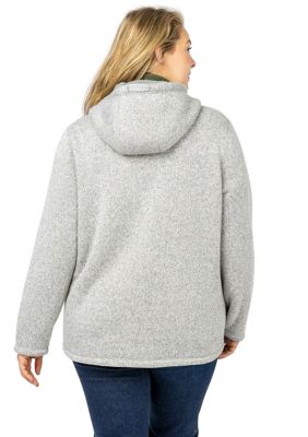 Belk plus size jackets store