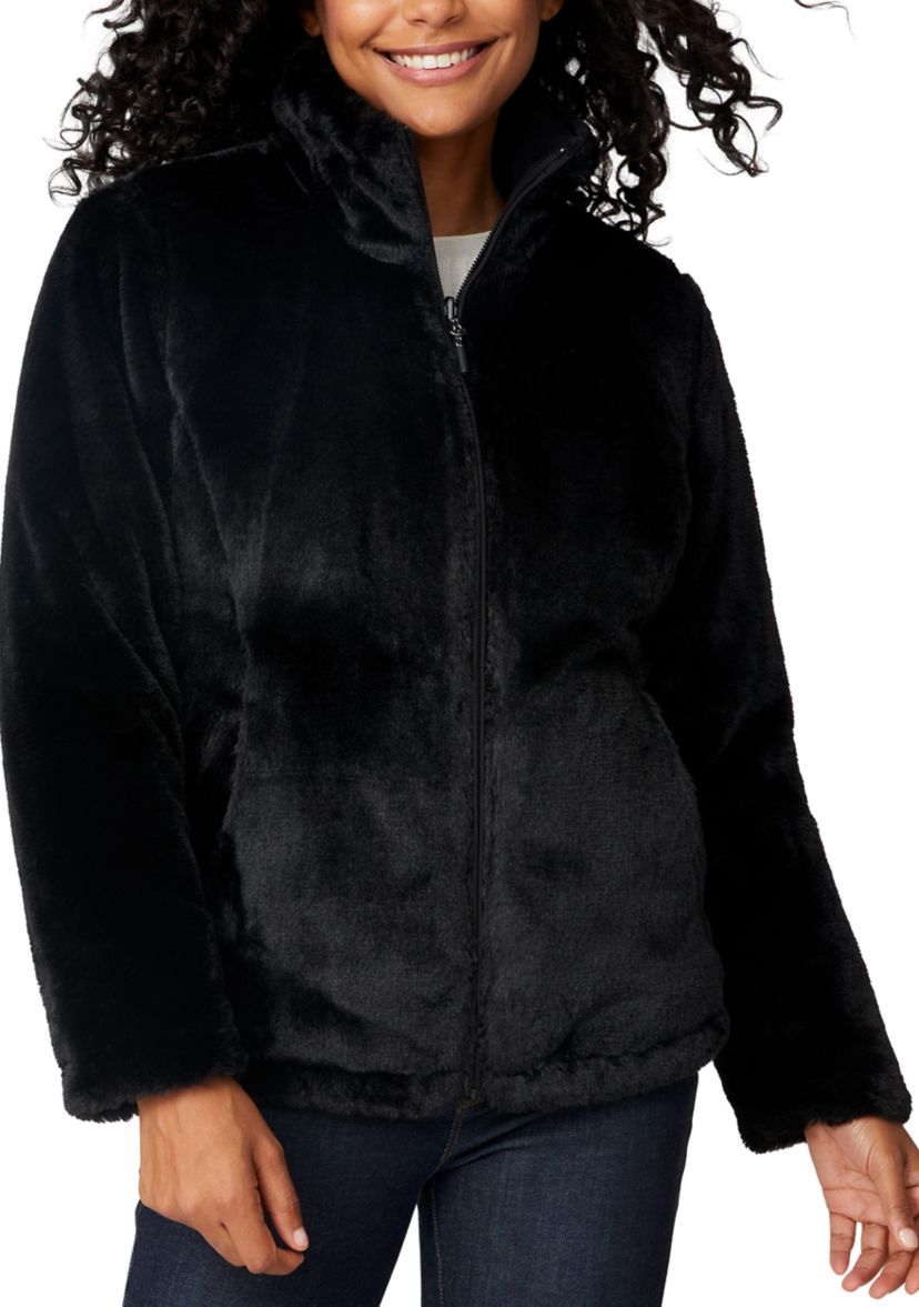 Womens Cirrus Reversible Jacket