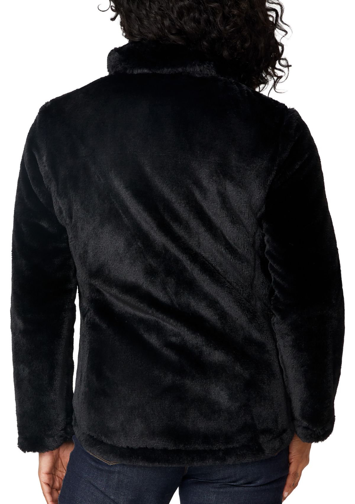 Womens Cirrus Reversible Jacket