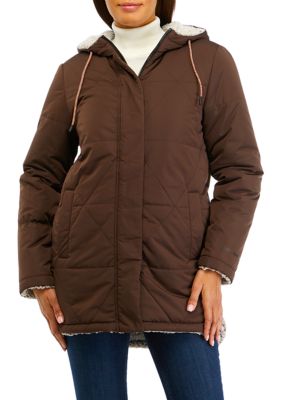 Jcpenney womens coats hot sale and jackets