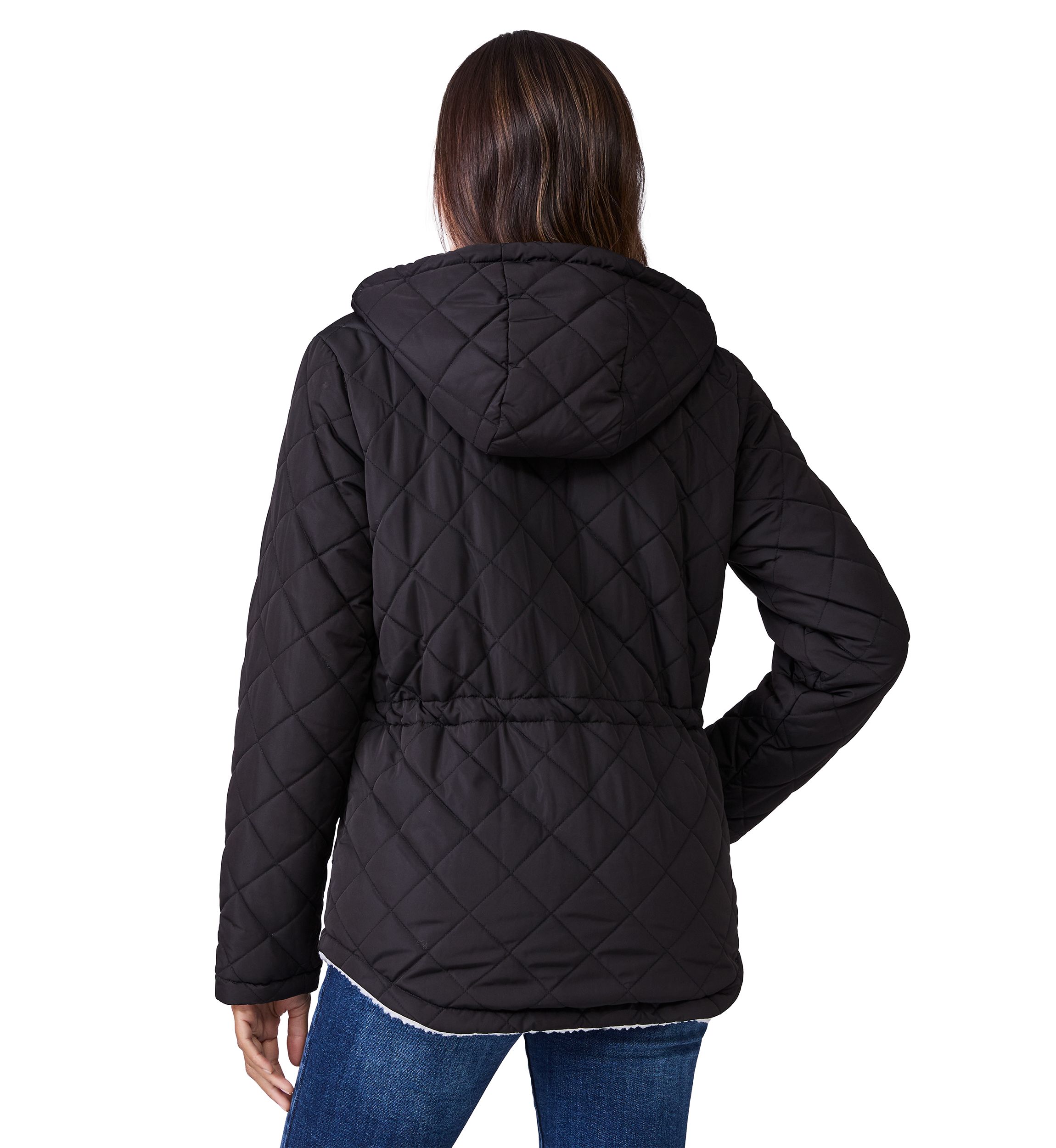 Stratus Lite Reversible Anorak Jacket 