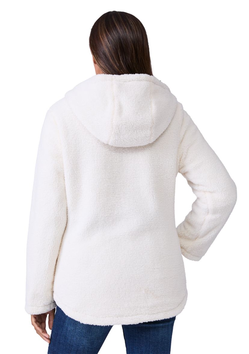 Stratus Lite Reversible Anorak Jacket 