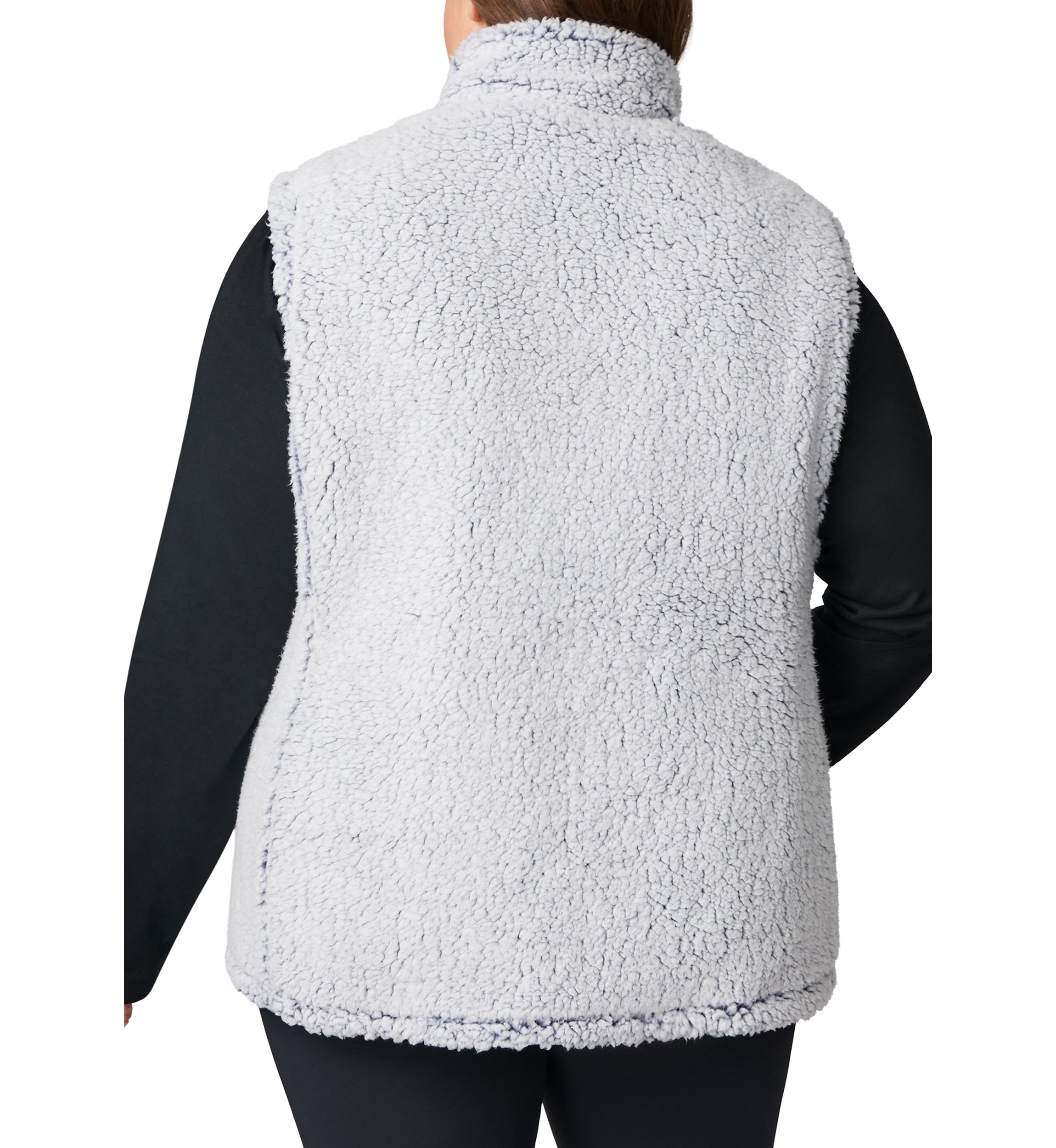 Plus Size Stratus Lite Reversible Vest