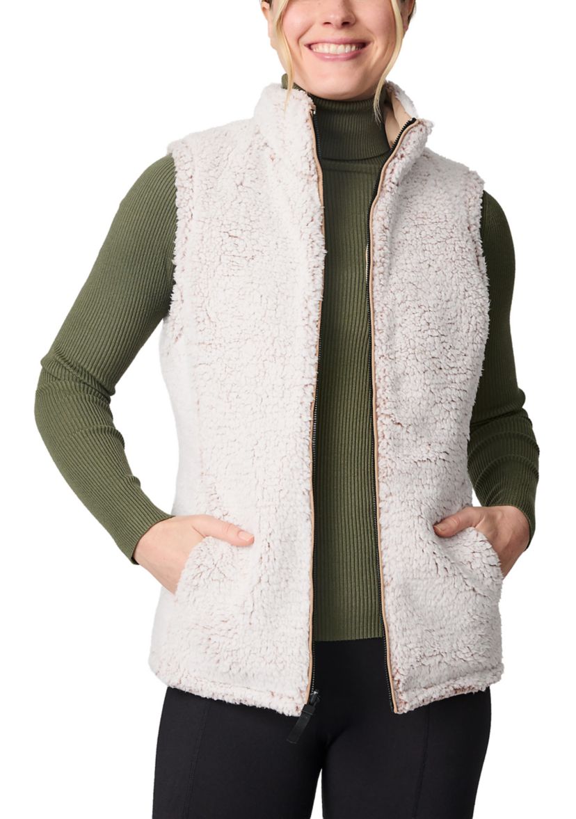 Womens Stratus Lite Reversible Vest