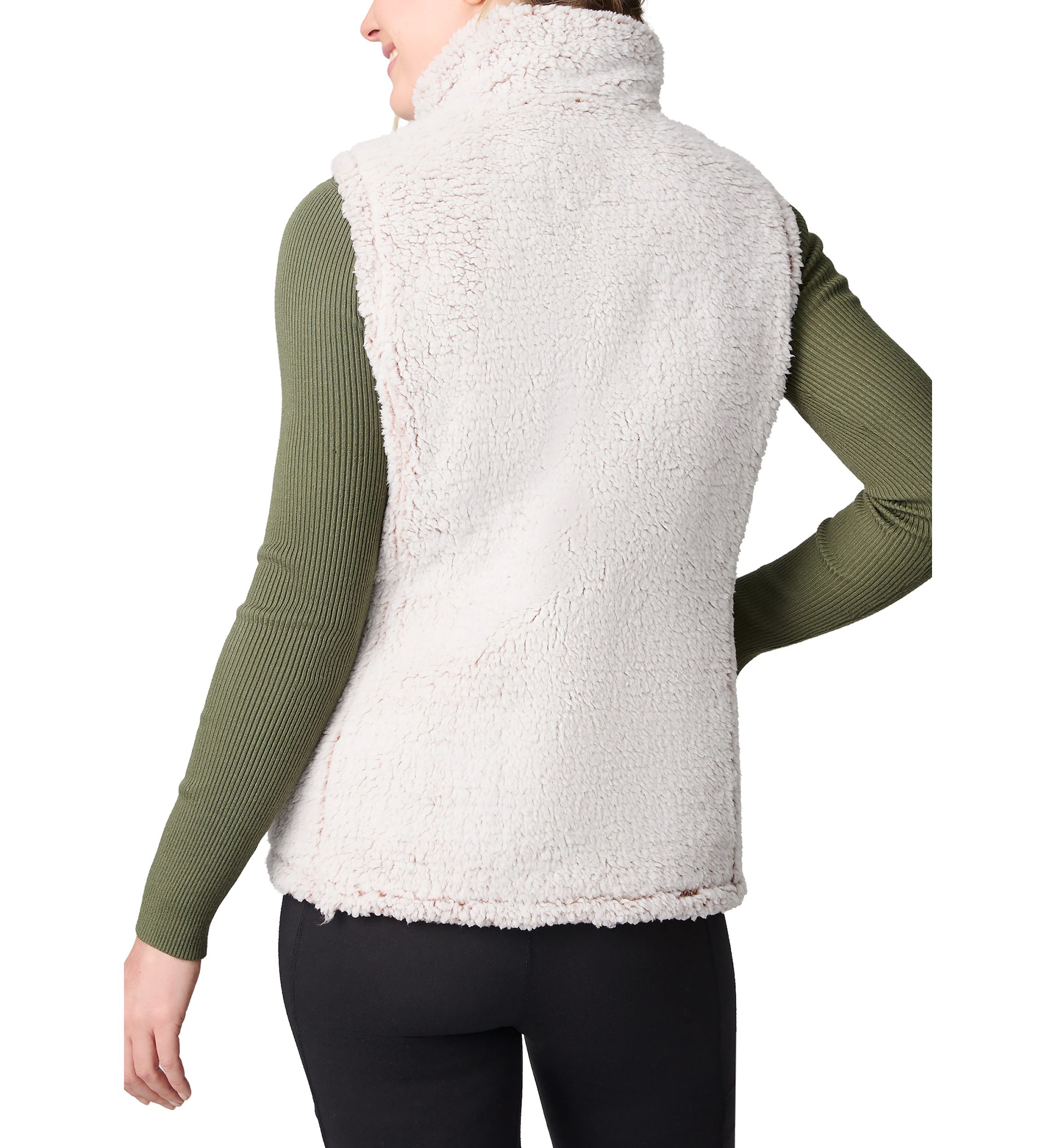 Womens Stratus Lite Reversible Vest