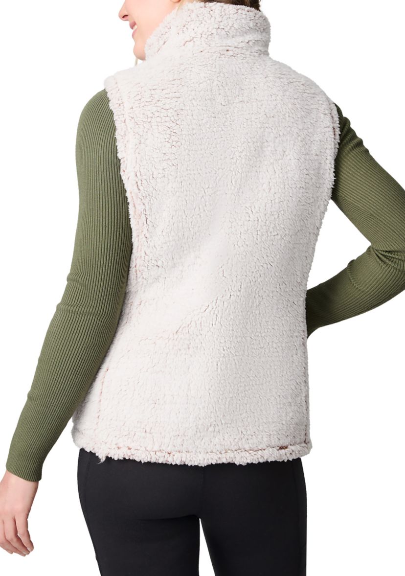 Womens Stratus Lite Reversible Vest