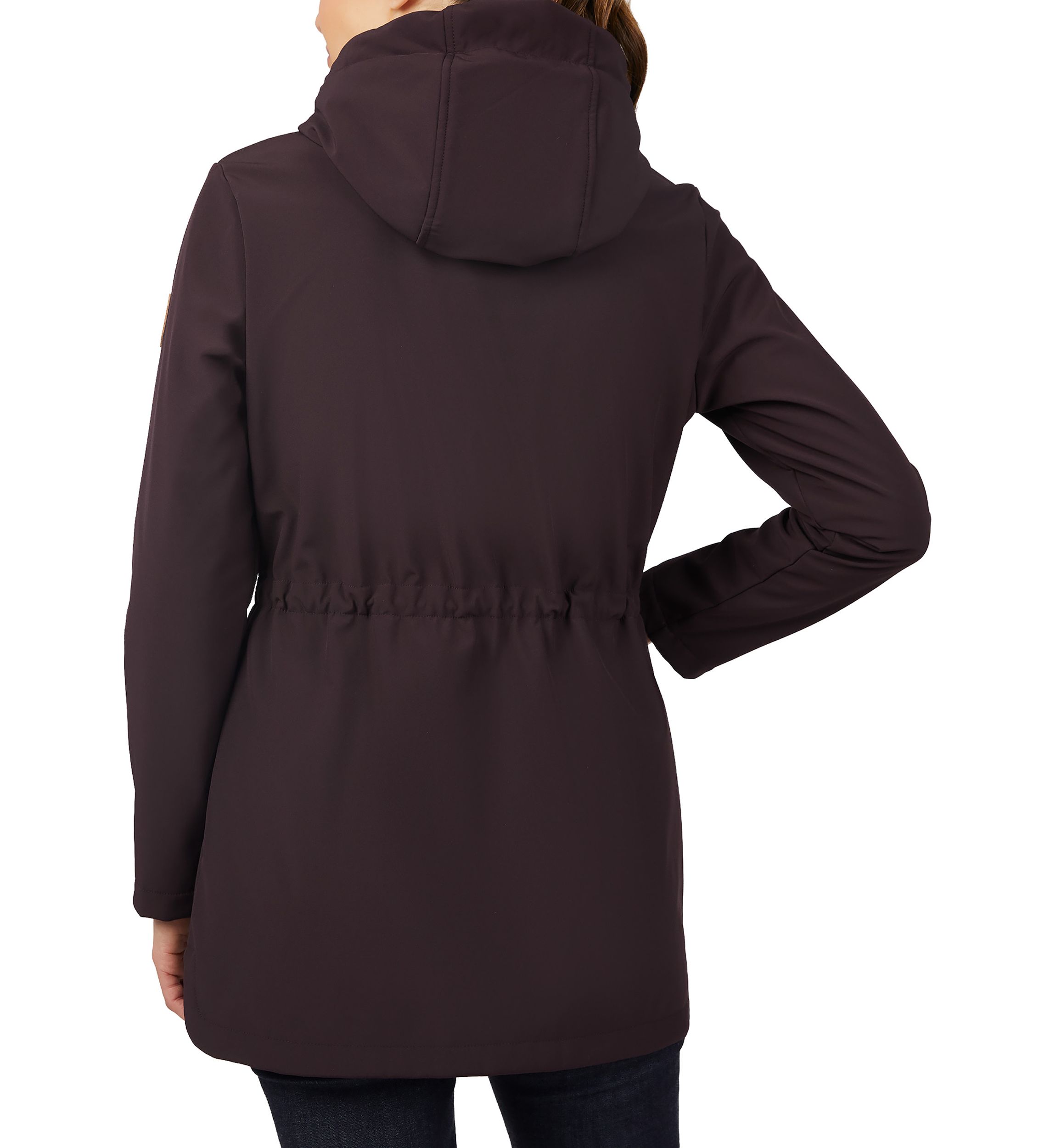 Super Softshell Jacket