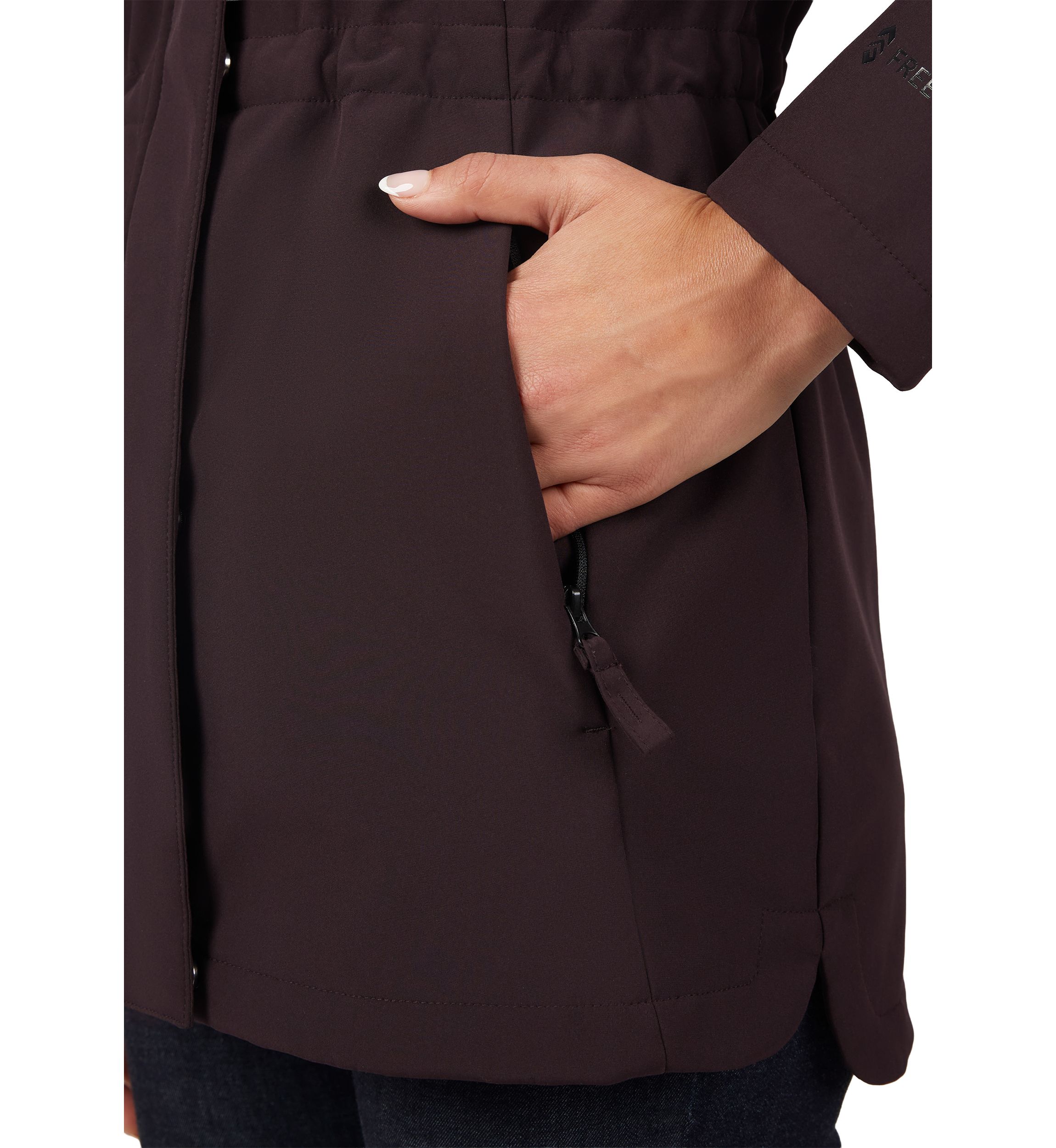 Super Softshell Jacket