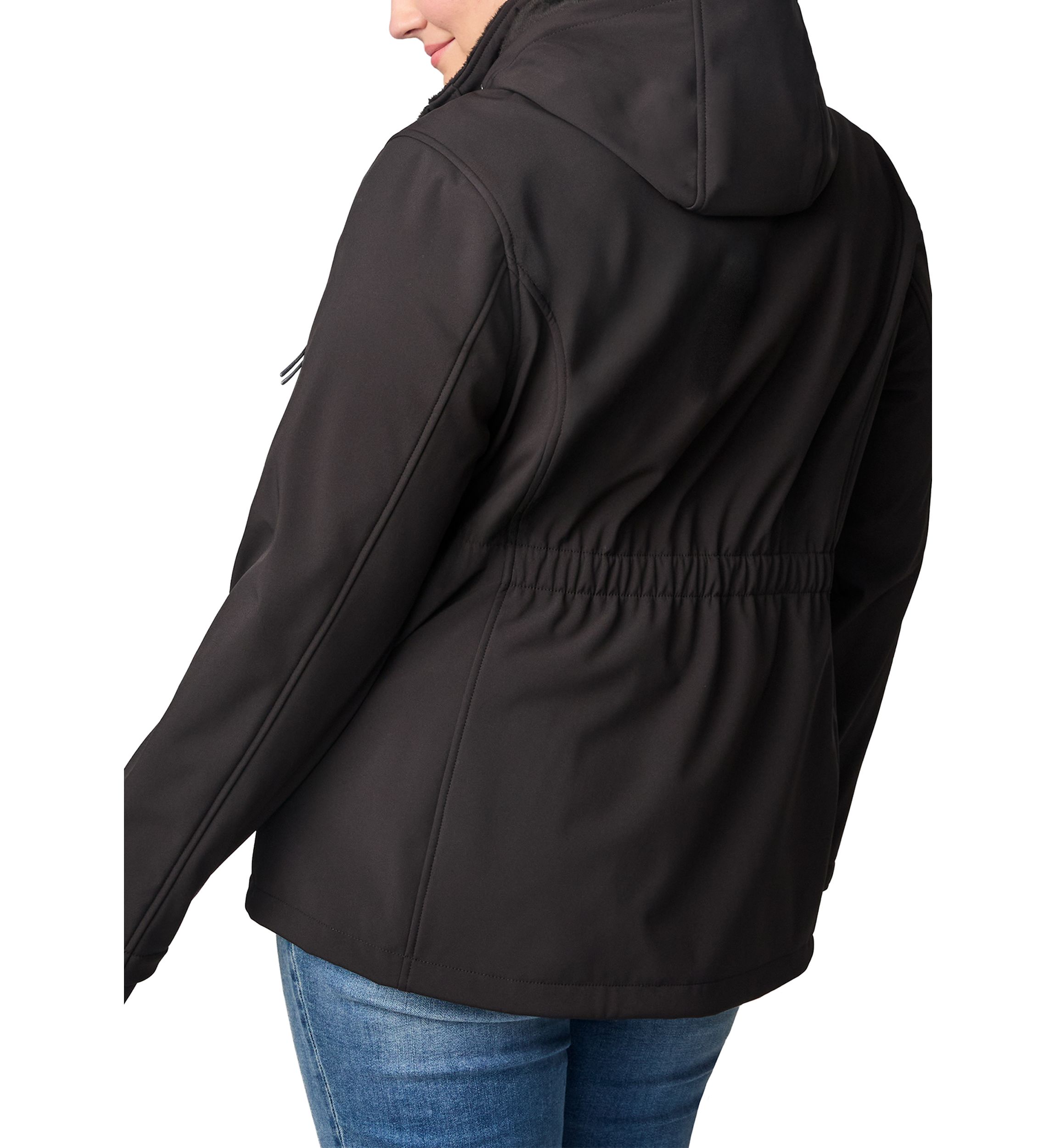 Aeries Super Softshell Jacket