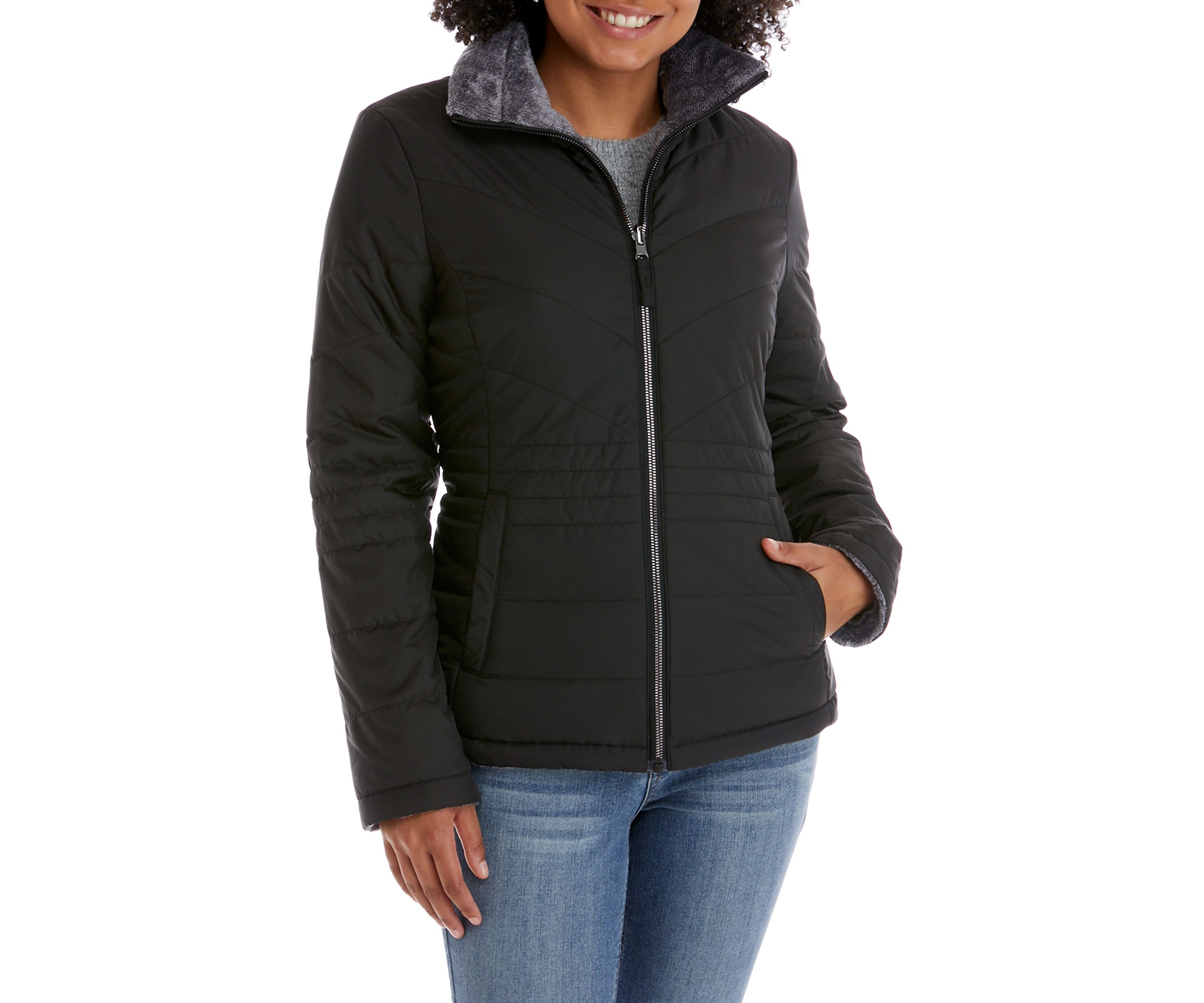 Reversible Jacket