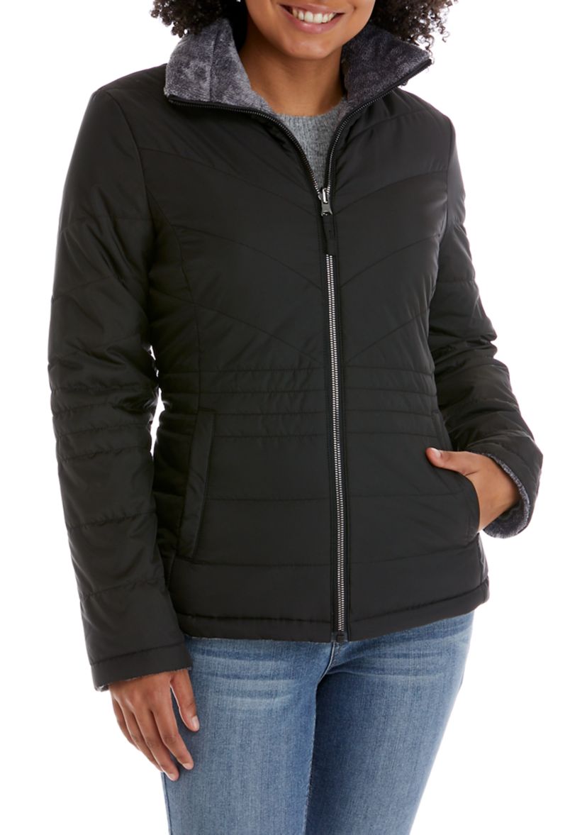 Reversible Jacket