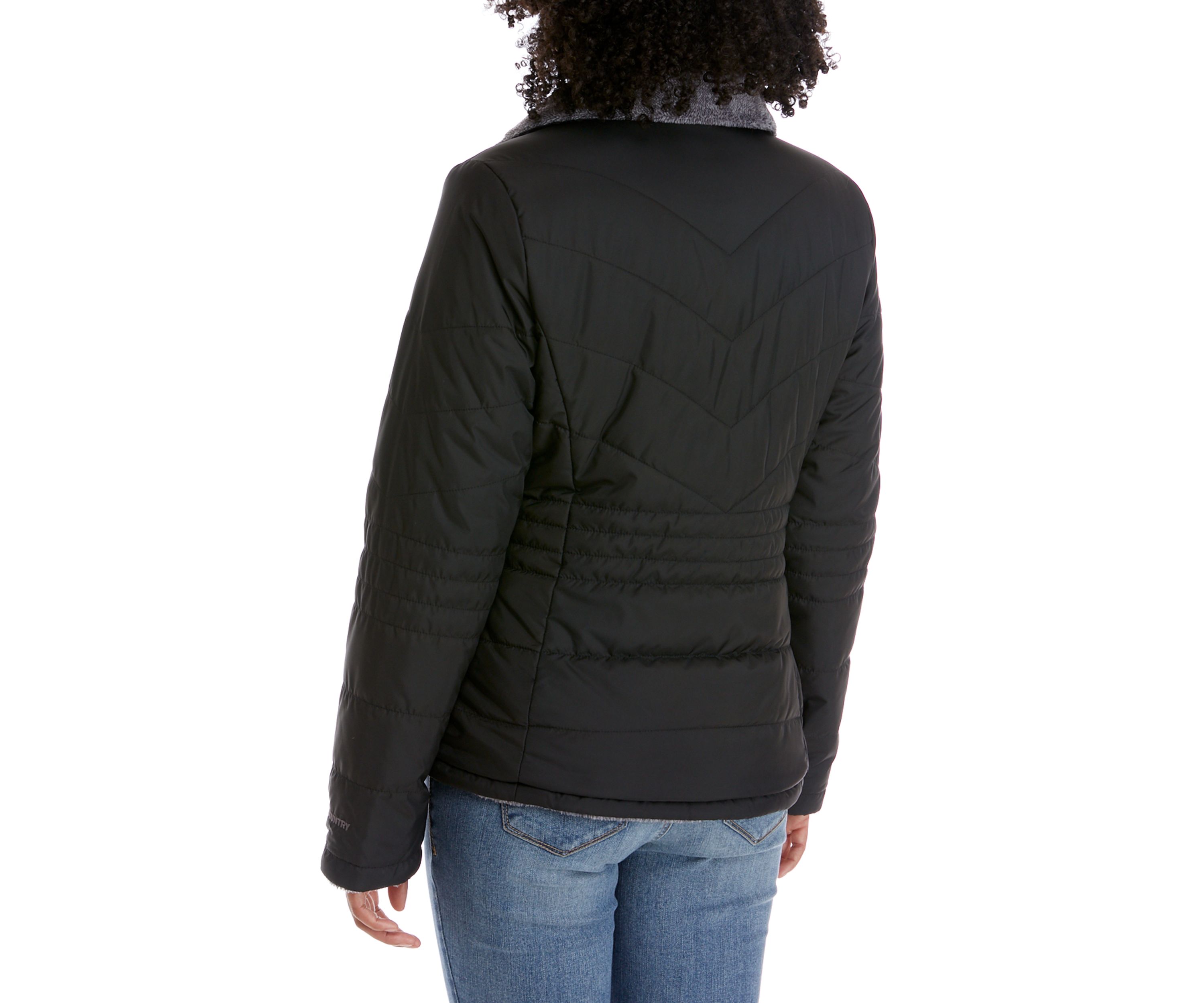 Reversible Jacket