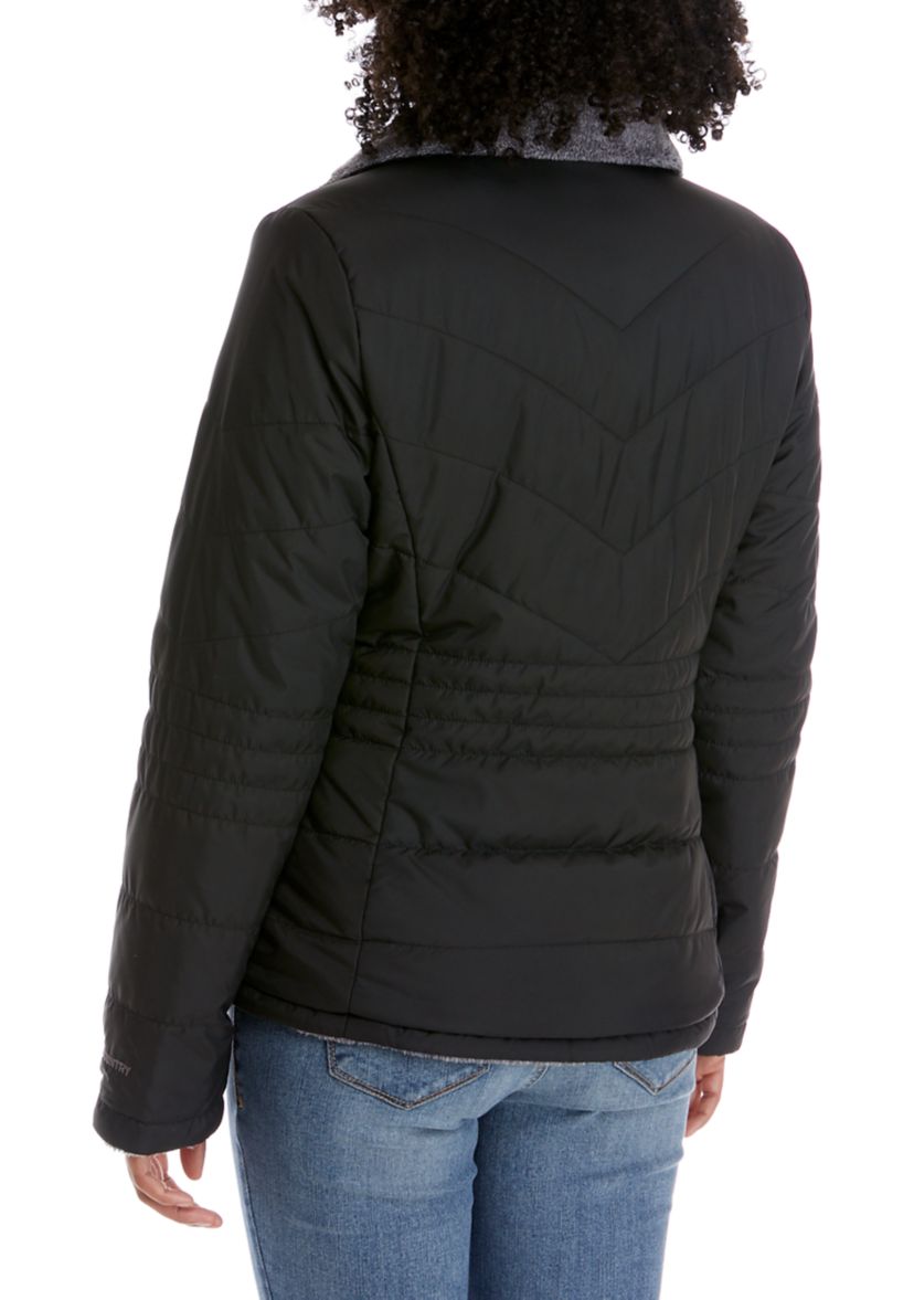 Reversible Jacket