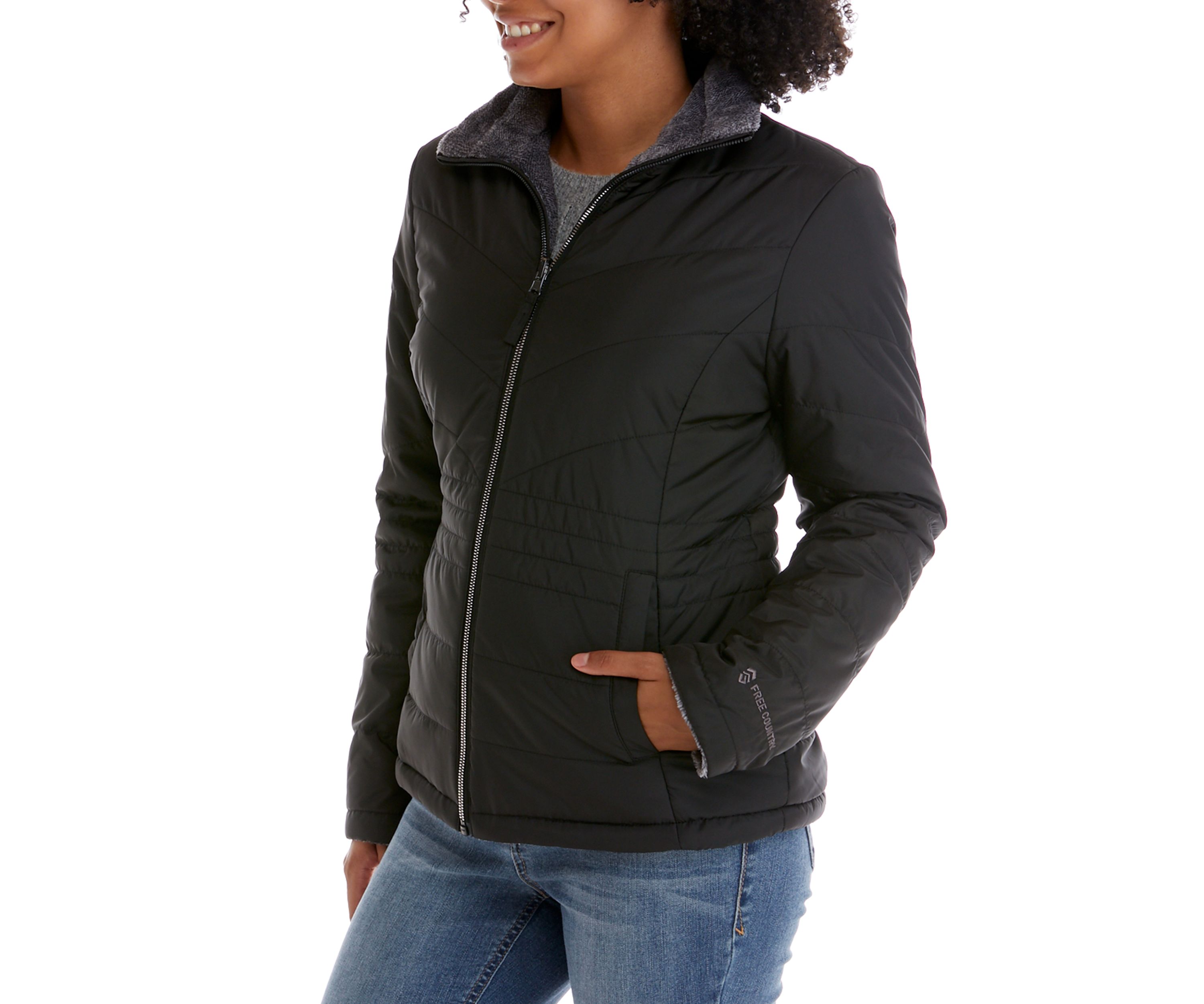 Reversible Jacket