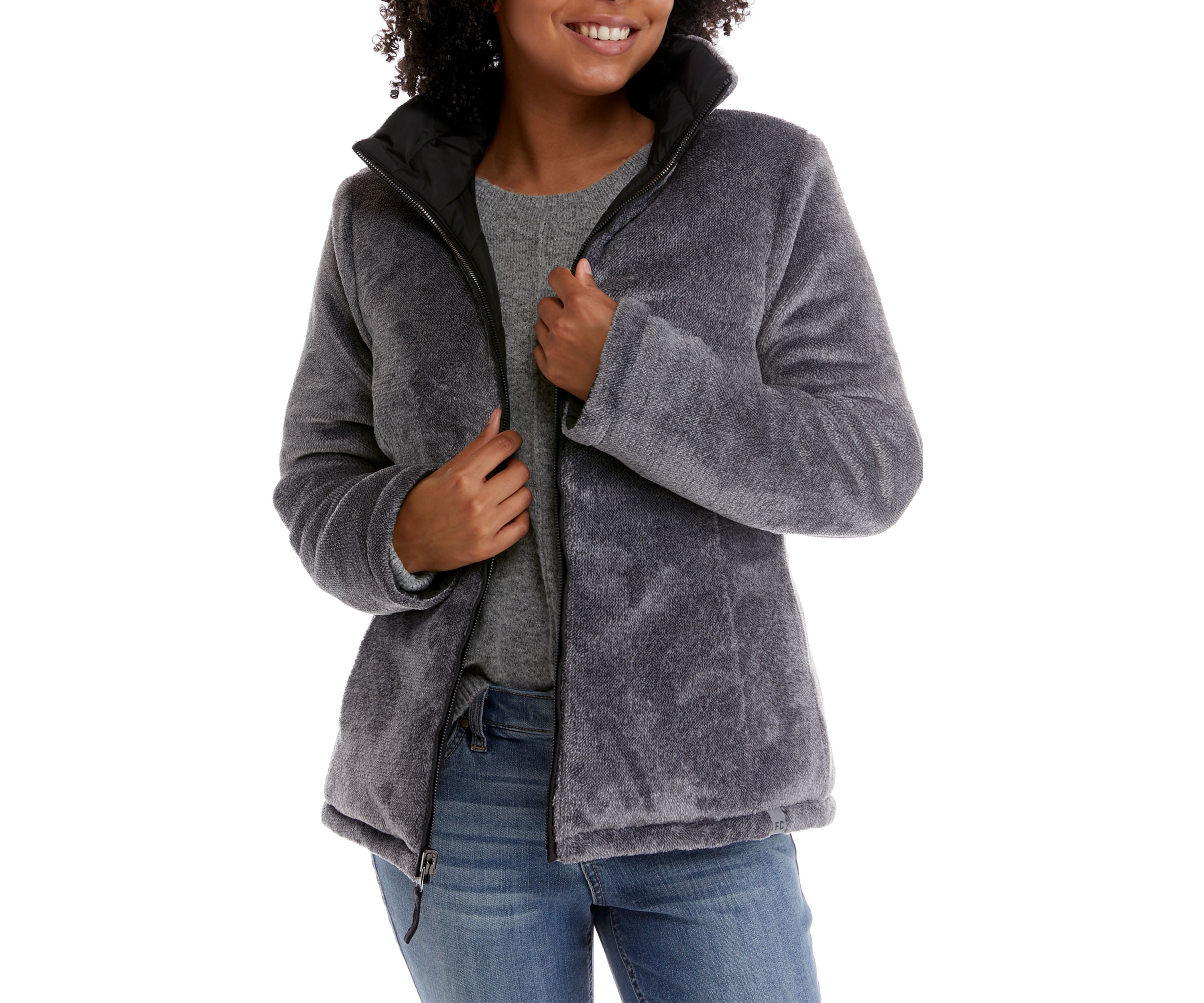 Reversible Jacket